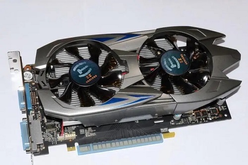 欧比亚gtx750显卡驱动推荐