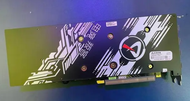 电竞叛客显卡什么档次