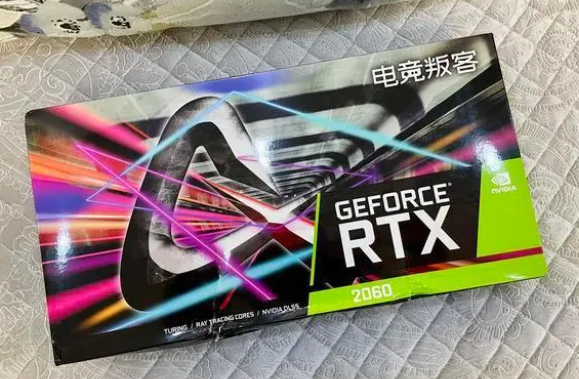电竞叛客显卡售后怎么样