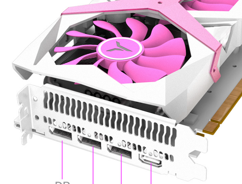 盈通5700xt游戏高手怎么样