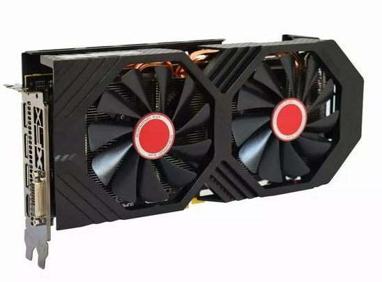 盈通rx590怎么样