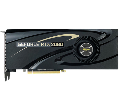 翔升显卡有哪些系列