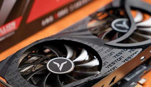 盈通显卡保修几年