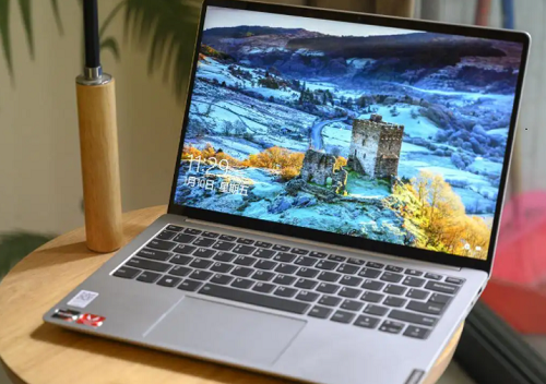 联想小新pro16怎么开键盘灯