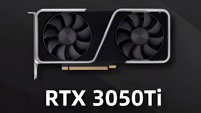 3050ti和3060性能差多少