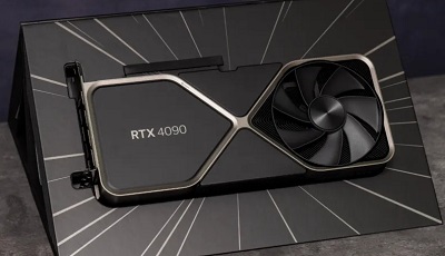 NVIDIA显卡性能排名2022