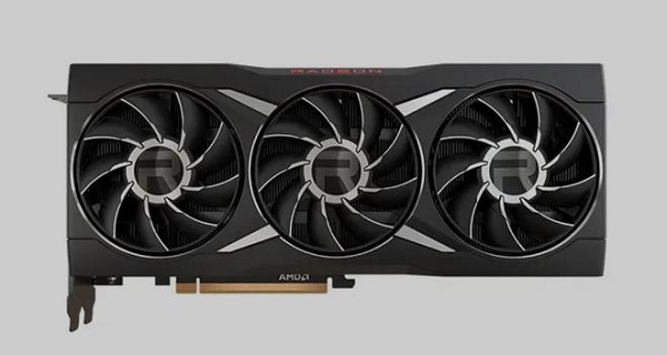 amd显卡天梯图2022