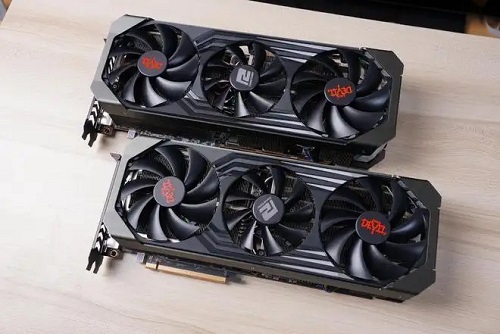 RX 6750 XT评测跑分参数介绍
