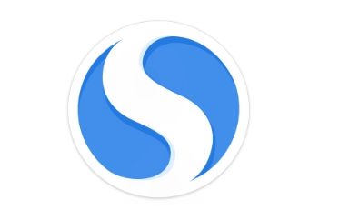 搜狗高速浏览器快捷键在哪设置