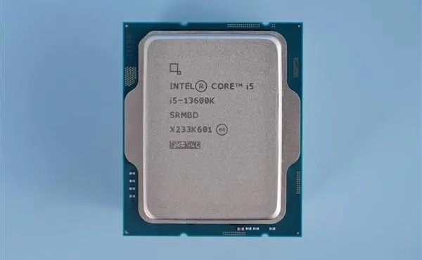 主流cpu游戏性能2022推荐