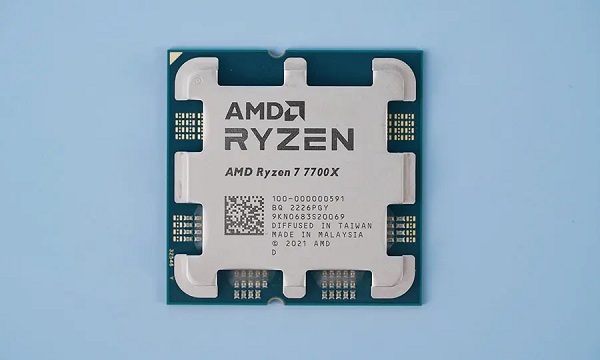 主流cpu游戏性能2022推荐