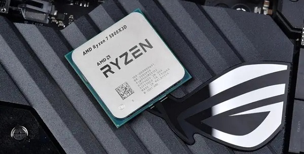 主流cpu游戏性能2022推荐