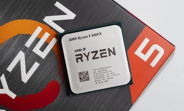 主流cpu游戏性能2022推荐