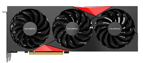 七彩虹3070ti战斧为什么便宜