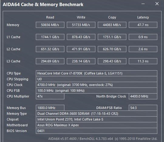 威刚 龙耀D80评测跑分参数介绍