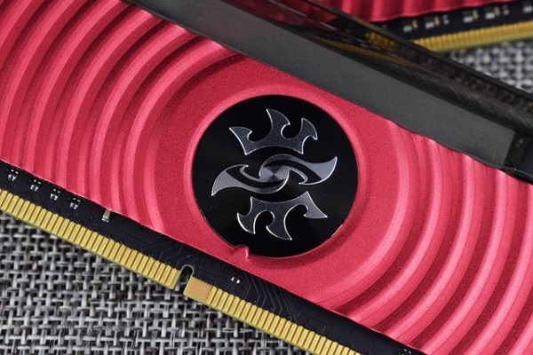 威刚 龙耀D80评测跑分参数介绍