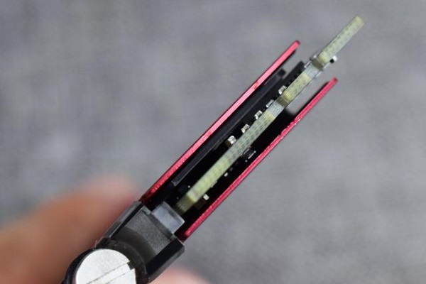 威刚 龙耀D80评测跑分参数介绍