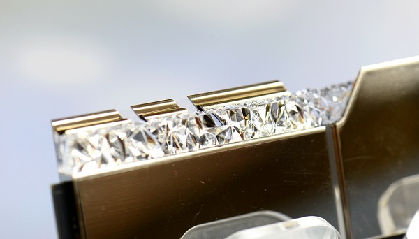 芝奇 皇家戟DDR4-3200评测跑分参数介绍