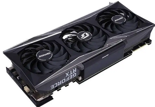 七彩虹3090火神参数