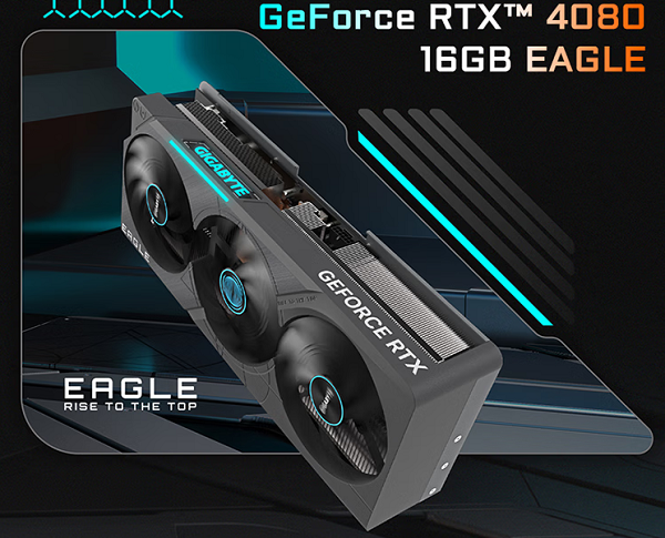 技嘉显卡系列天梯图2022（12月）