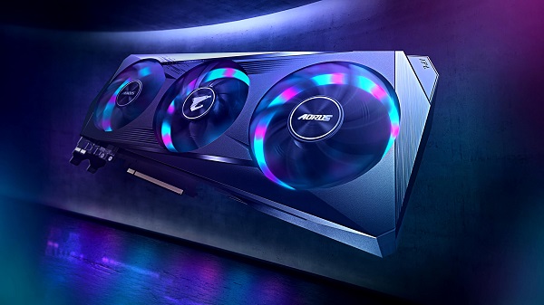 技嘉显卡系列天梯图2022（12月）