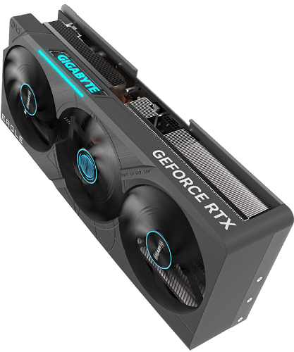 技嘉显卡系列天梯图2022（12月）