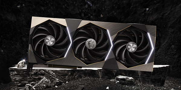 微星显卡系列天梯图2022（12月）