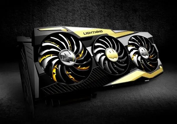 微星显卡系列天梯图2022（12月）