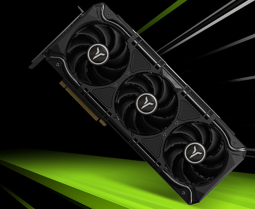 盈通显卡系列天梯图2022（12月）