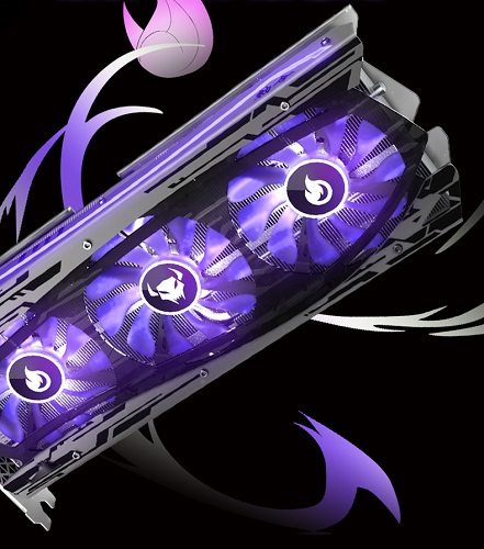 盈通显卡系列天梯图2022（12月）