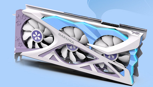 盈通显卡系列天梯图2022（12月）