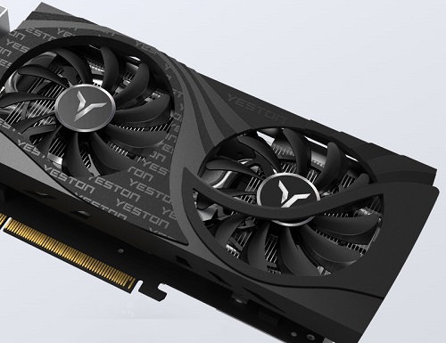 盈通显卡系列天梯图2022（12月）