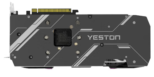 盈通 RX6800-16GD6 游戏高手评测跑分参数介绍