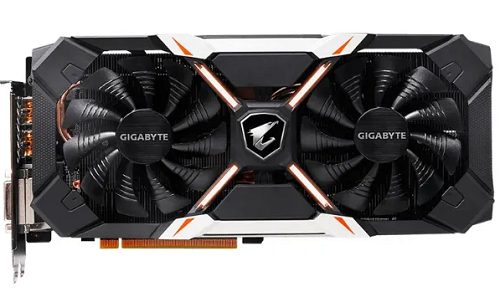 技嘉显卡如何区分锁算力