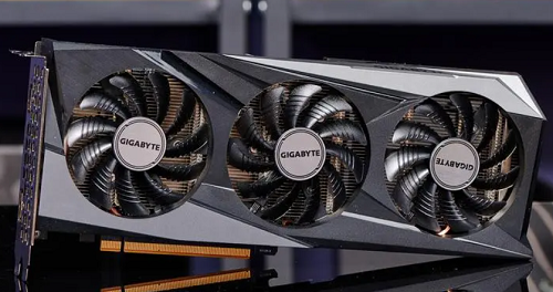 技嘉显卡怎么看型号