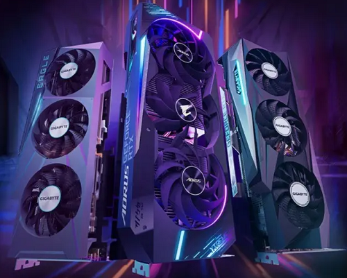 技嘉显卡怎么样