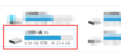ntfs如何转换为fat