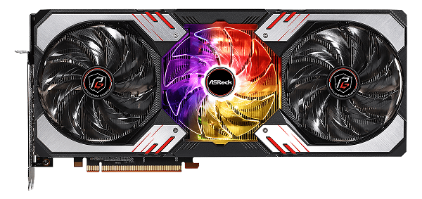 华擎RX 6900XT Phantom Gaming D 16G OC评测跑分参数介绍