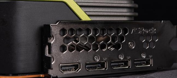 华擎RX 6900XT OC Formula 16GB评测跑分参数介绍