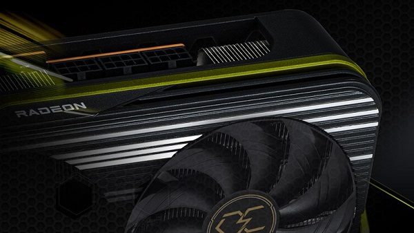 华擎RX 6950XT OC Formula 16GB评测跑分参数介绍