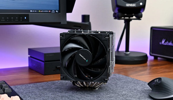 九州风神AG620评测参数介绍