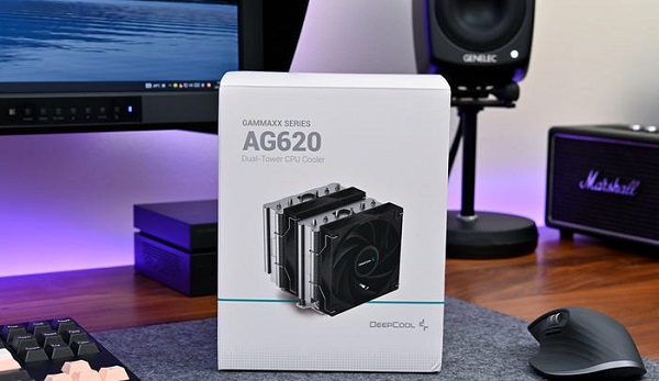 九州风神AG620评测参数介绍