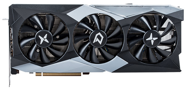 迪兰RX 6800XT 16G X战神评测跑分参数介绍
