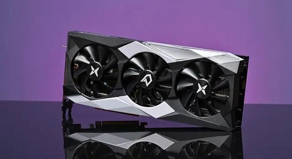 迪兰RX 6800XT 16G X战神评测跑分参数介绍