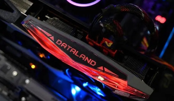 迪兰RX 6800XT 16G X战神评测跑分参数介绍