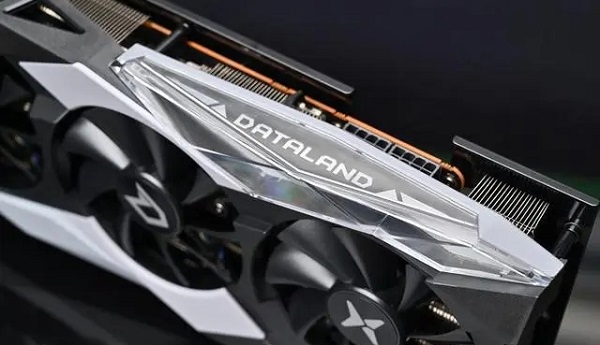 迪兰RX 6800XT 16G X战神评测跑分参数介绍