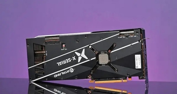 迪兰RX 6800XT 16G X战神评测跑分参数介绍