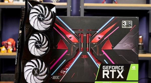 耕升 RTX 3090Ti 炫光・超 OC评测跑分参数介绍