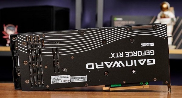 耕升 RTX 3090Ti 炫光・超 OC评测跑分参数介绍