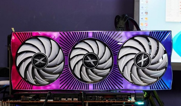 耕升 RTX 3090Ti 炫光・超 OC评测跑分参数介绍